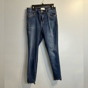 Cello capri jeans